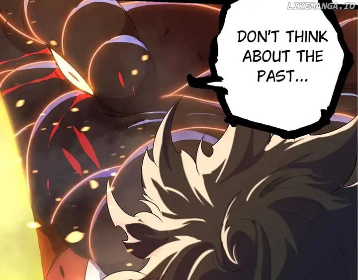 Evolution Begins With a Big Tree Chapter 318 Page 76