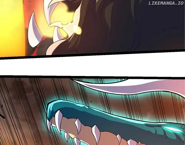 Evolution Begins With a Big Tree Chapter 318 Page 77
