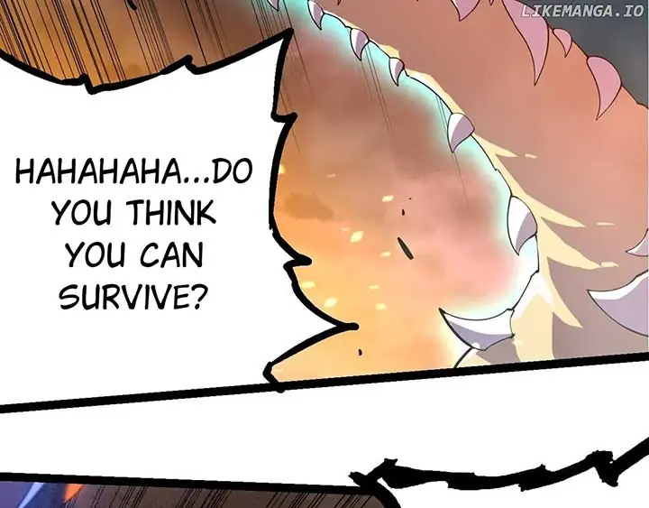 Evolution Begins With a Big Tree Chapter 318 Page 78