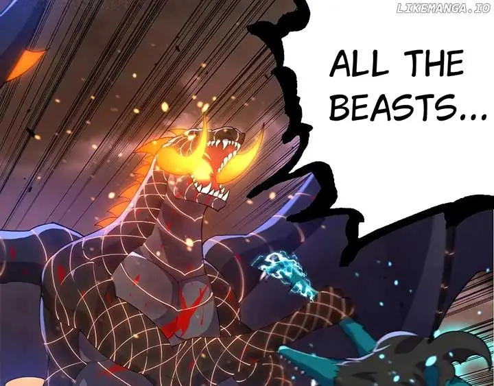 Evolution Begins With a Big Tree Chapter 318 Page 79