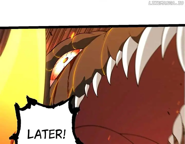 Evolution Begins With a Big Tree Chapter 318 Page 82