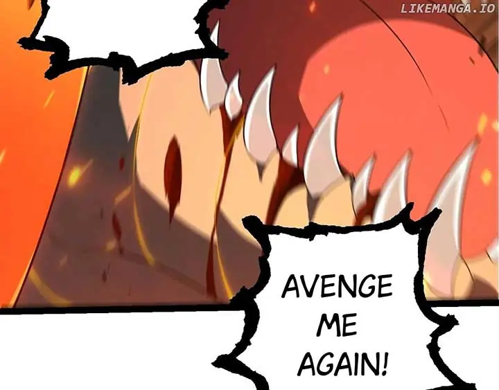Evolution Begins With a Big Tree Chapter 318 Page 83