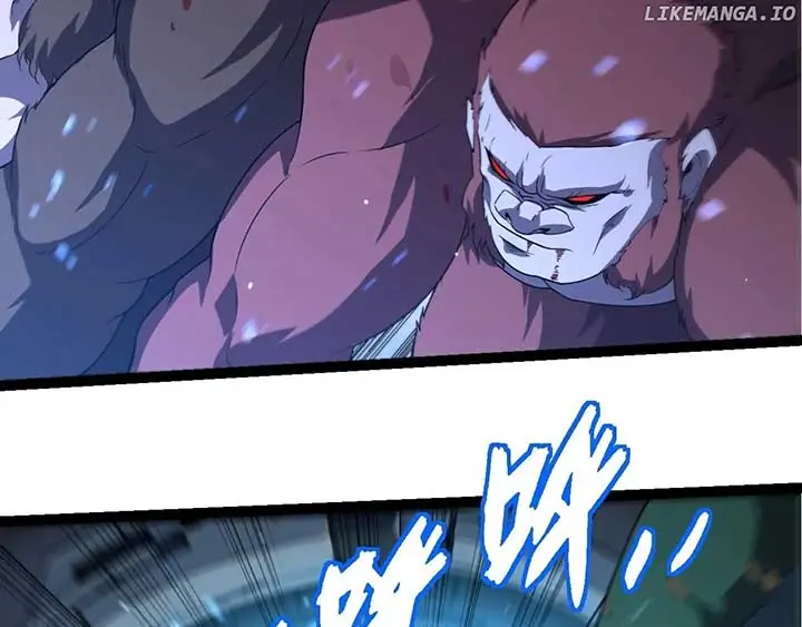 Evolution Begins With a Big Tree Chapter 318 Page 85