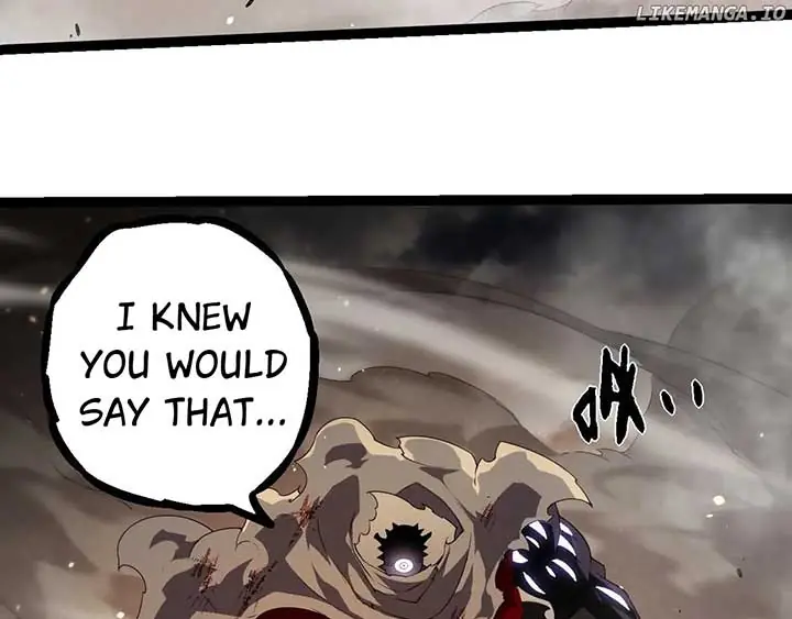 Evolution Begins With a Big Tree Chapter 318 Page 95
