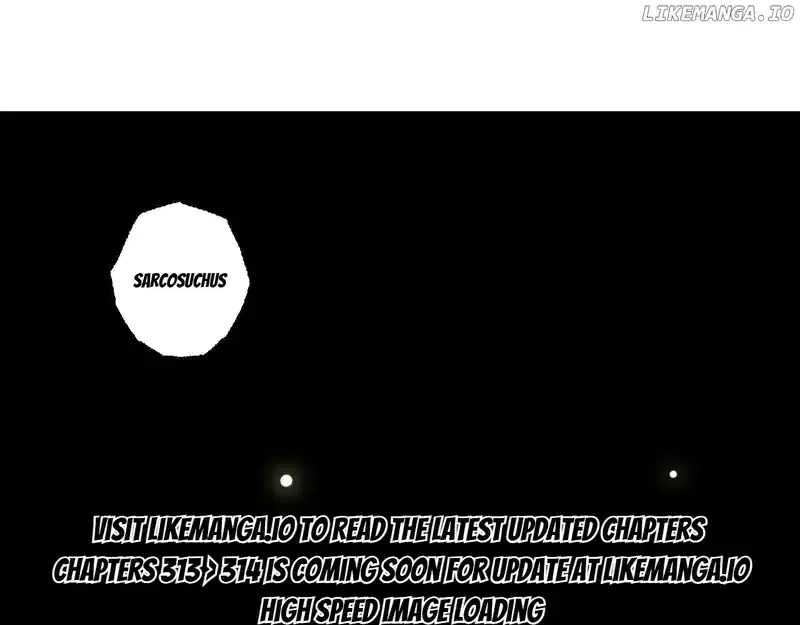 Evolution Begins With a Big Tree Chapter 321 Page 2