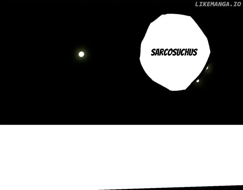 Evolution Begins With a Big Tree Chapter 321 Page 3