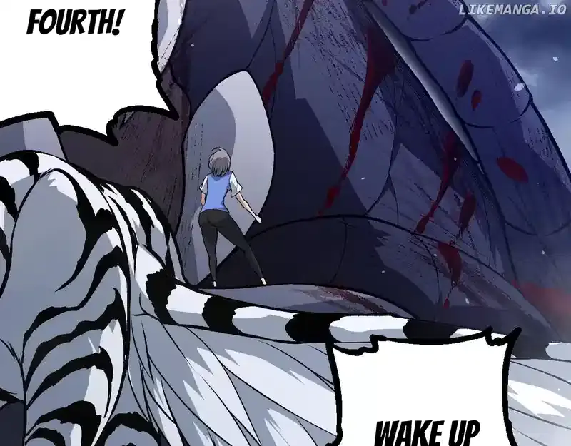 Evolution Begins With a Big Tree Chapter 321 Page 6