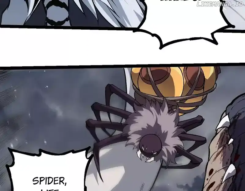 Evolution Begins With a Big Tree Chapter 321 Page 7