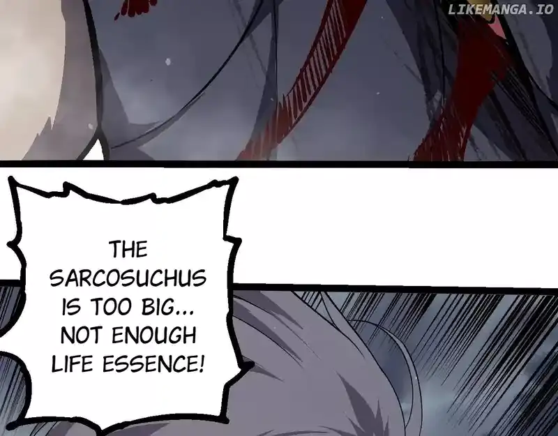 Evolution Begins With a Big Tree Chapter 321 Page 13