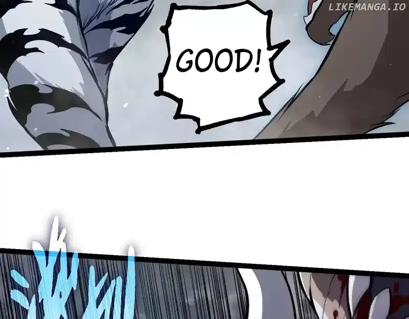 Evolution Begins With a Big Tree Chapter 321 Page 16