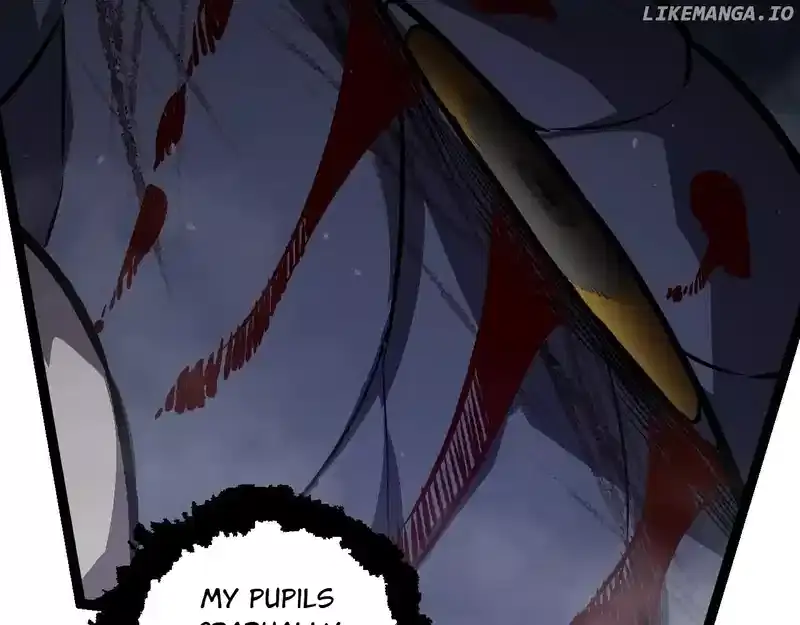 Evolution Begins With a Big Tree Chapter 321 Page 19