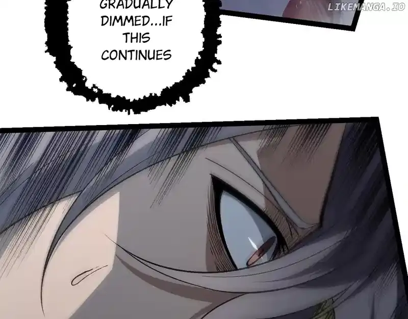 Evolution Begins With a Big Tree Chapter 321 Page 20