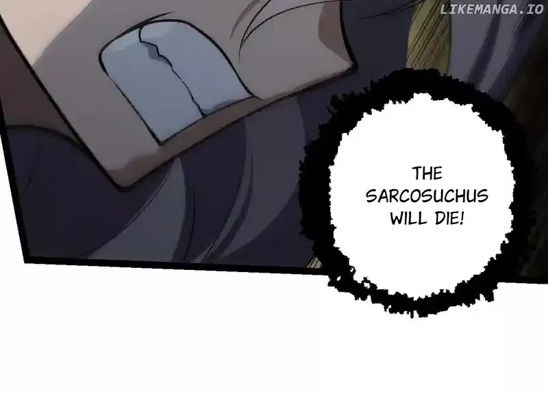 Evolution Begins With a Big Tree Chapter 321 Page 21