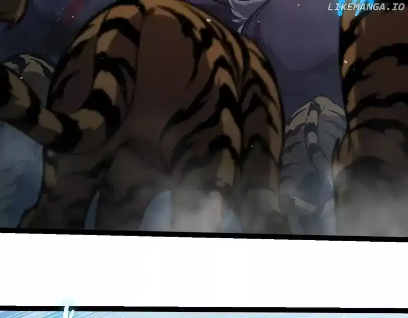 Evolution Begins With a Big Tree Chapter 321 Page 23