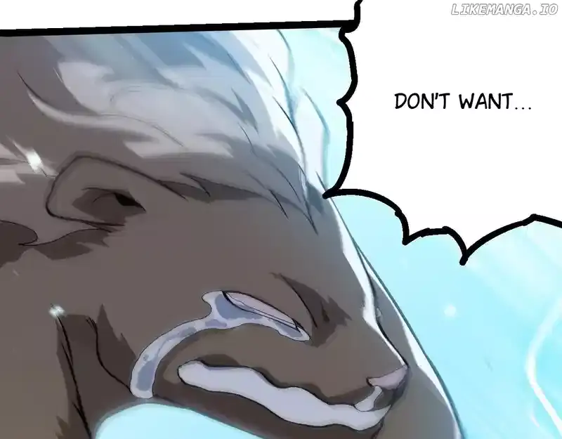 Evolution Begins With a Big Tree Chapter 321 Page 27