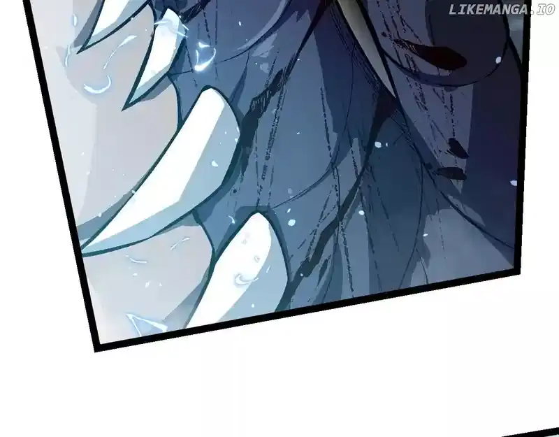 Evolution Begins With a Big Tree Chapter 321 Page 29