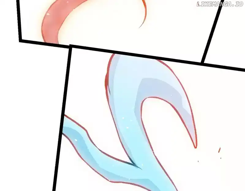Evolution Begins With a Big Tree Chapter 321 Page 36