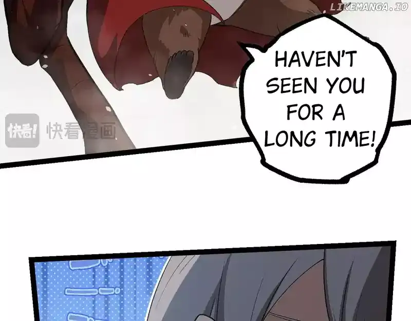 Evolution Begins With a Big Tree Chapter 321 Page 48