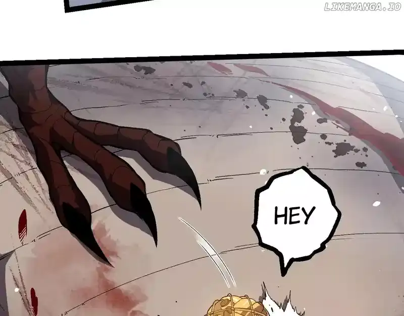 Evolution Begins With a Big Tree Chapter 321 Page 50