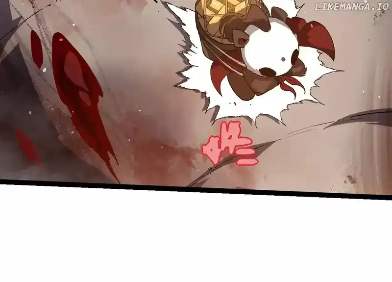 Evolution Begins With a Big Tree Chapter 321 Page 51