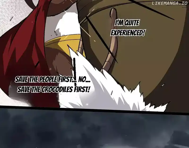Evolution Begins With a Big Tree Chapter 321 Page 53