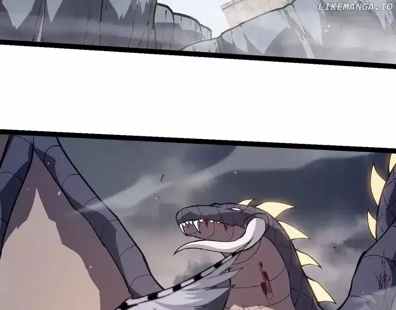 Evolution Begins With a Big Tree Chapter 321 Page 55