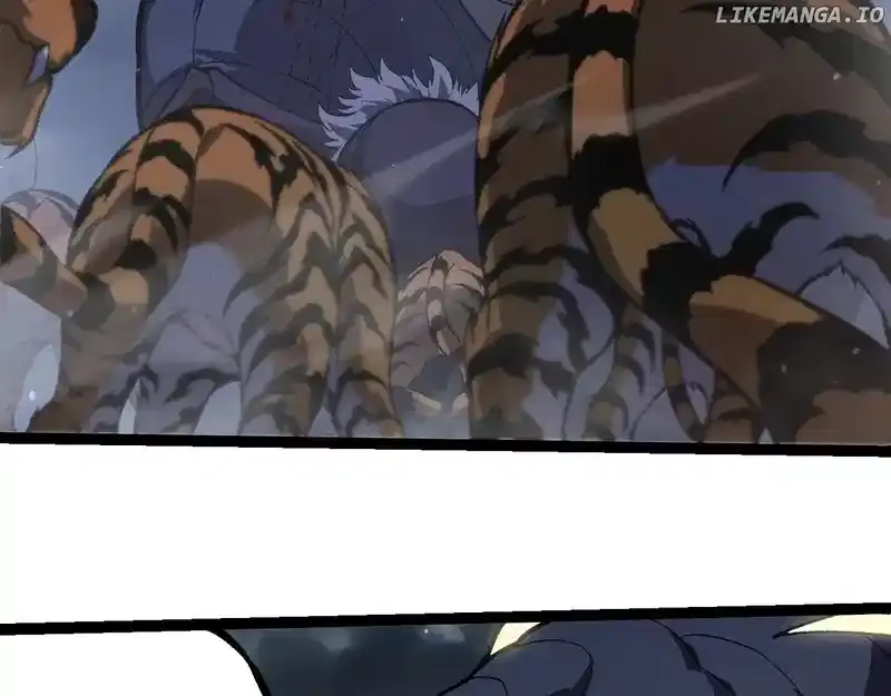 Evolution Begins With a Big Tree Chapter 321 Page 57