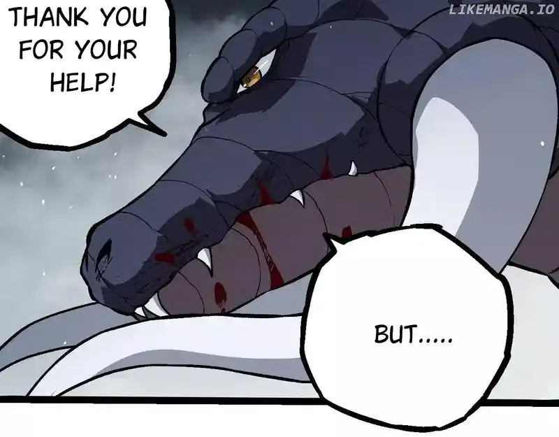 Evolution Begins With a Big Tree Chapter 321 Page 58