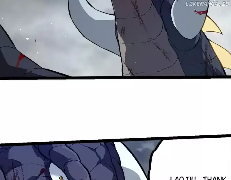 Evolution Begins With a Big Tree Chapter 321 Page 64