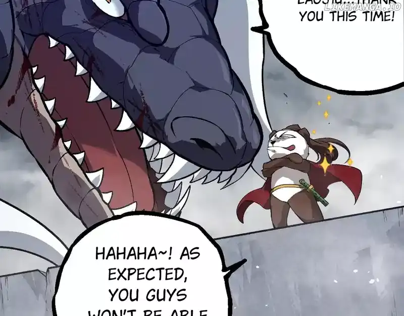 Evolution Begins With a Big Tree Chapter 321 Page 65