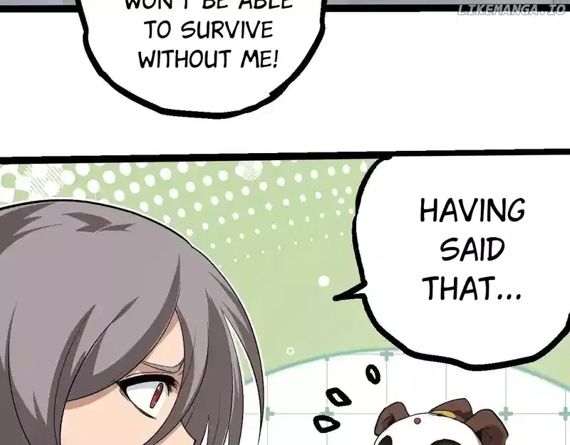 Evolution Begins With a Big Tree Chapter 321 Page 66