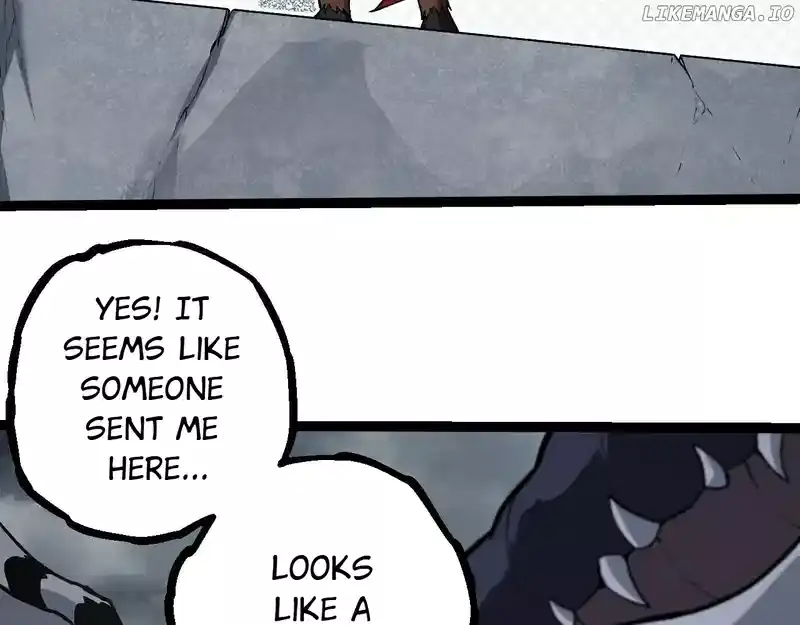 Evolution Begins With a Big Tree Chapter 321 Page 69