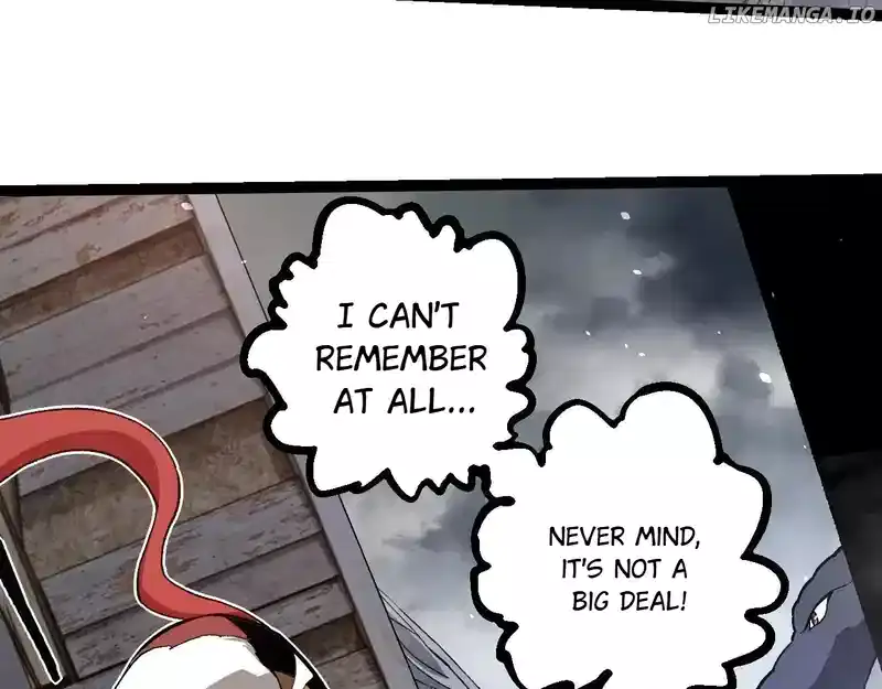 Evolution Begins With a Big Tree Chapter 321 Page 71