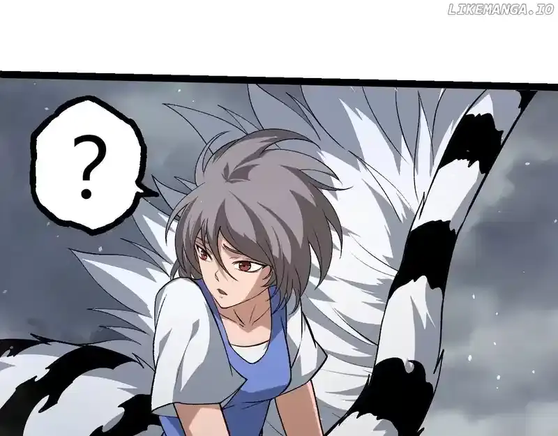 Evolution Begins With a Big Tree Chapter 321 Page 73