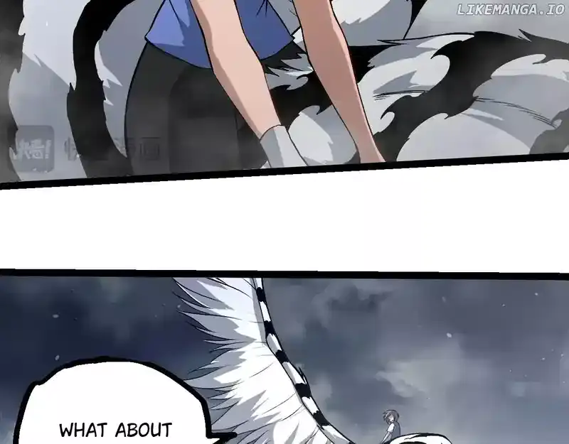 Evolution Begins With a Big Tree Chapter 321 Page 74