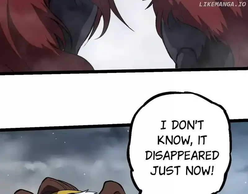 Evolution Begins With a Big Tree Chapter 321 Page 76