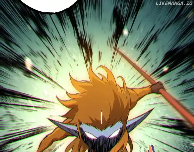 Evolution Begins With a Big Tree Chapter 321 Page 78
