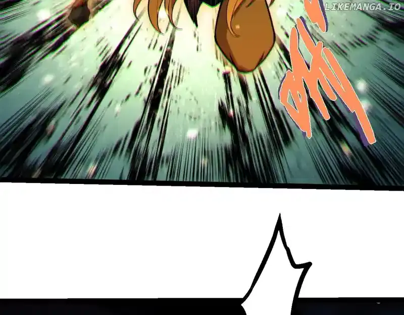 Evolution Begins With a Big Tree Chapter 321 Page 79