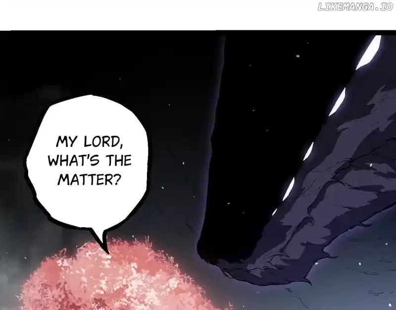 Evolution Begins With a Big Tree Chapter 321 Page 81