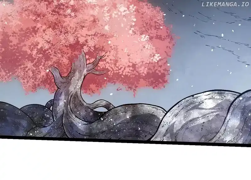 Evolution Begins With a Big Tree Chapter 321 Page 82