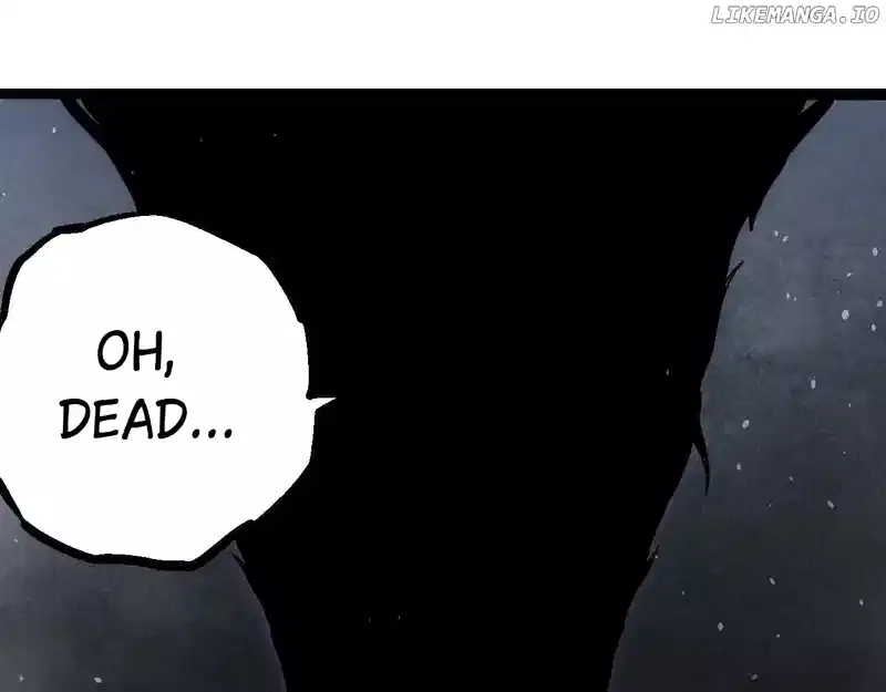 Evolution Begins With a Big Tree Chapter 321 Page 83