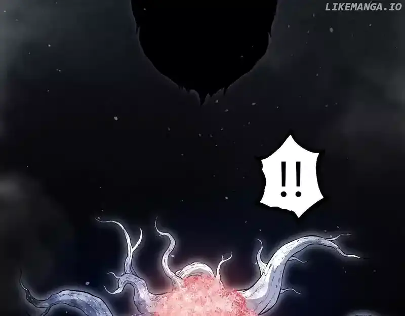 Evolution Begins With a Big Tree Chapter 321 Page 84