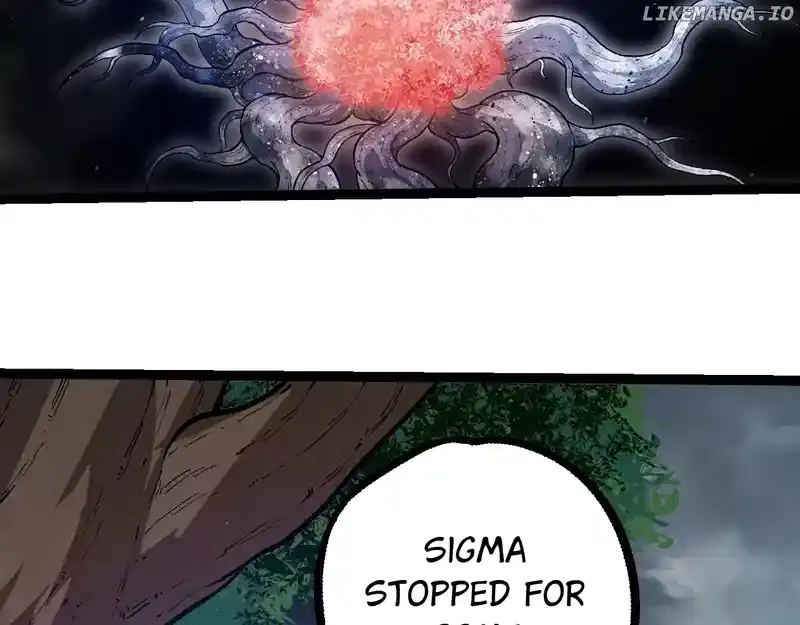 Evolution Begins With a Big Tree Chapter 321 Page 85