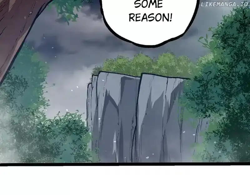 Evolution Begins With a Big Tree Chapter 321 Page 86