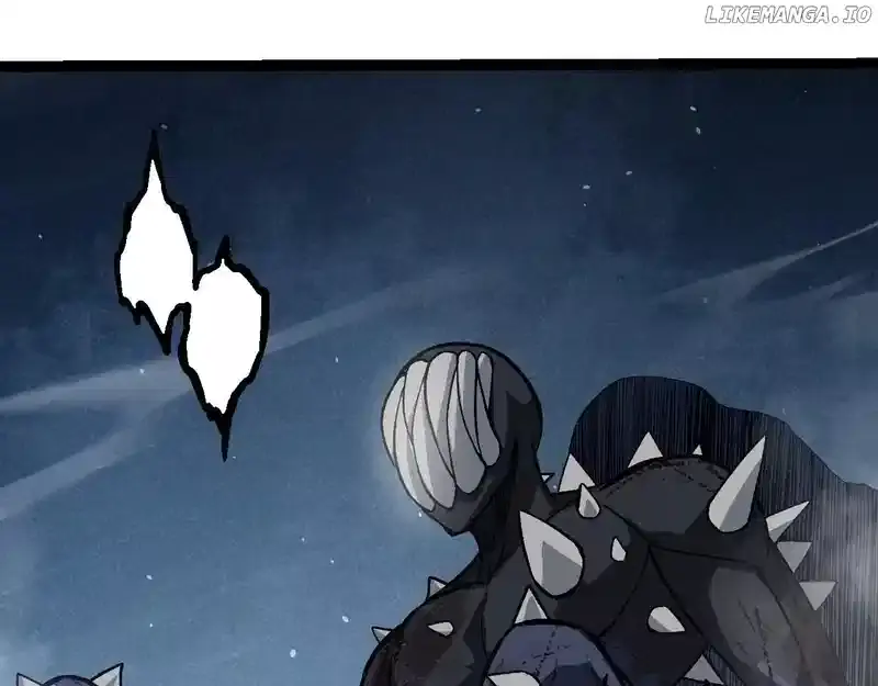 Evolution Begins With a Big Tree Chapter 321 Page 87