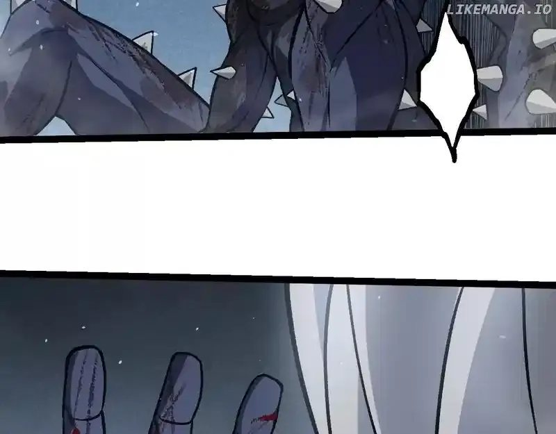 Evolution Begins With a Big Tree Chapter 321 Page 88
