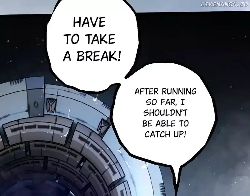 Evolution Begins With a Big Tree Chapter 321 Page 91