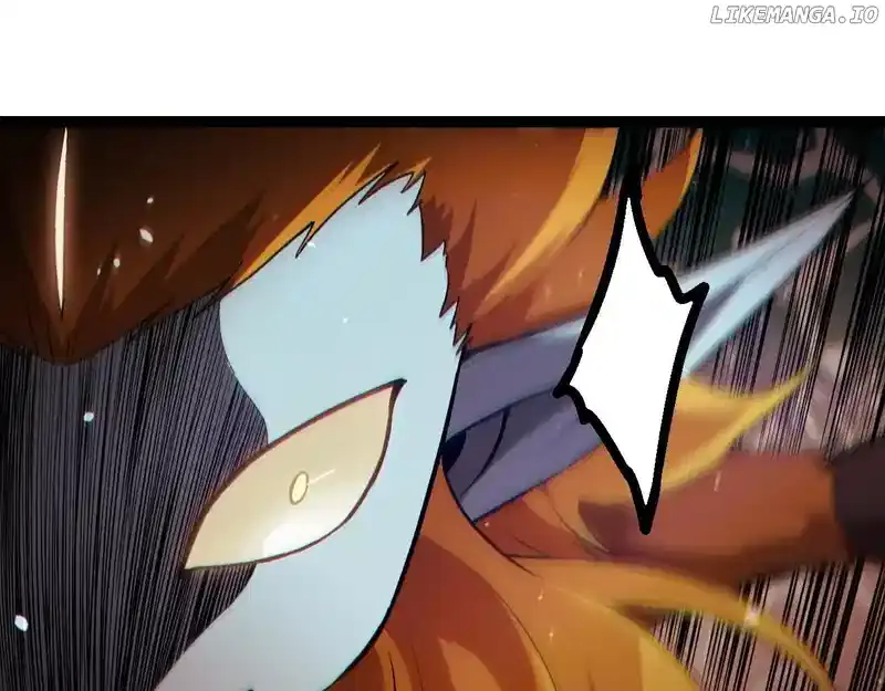 Evolution Begins With a Big Tree Chapter 321 Page 93