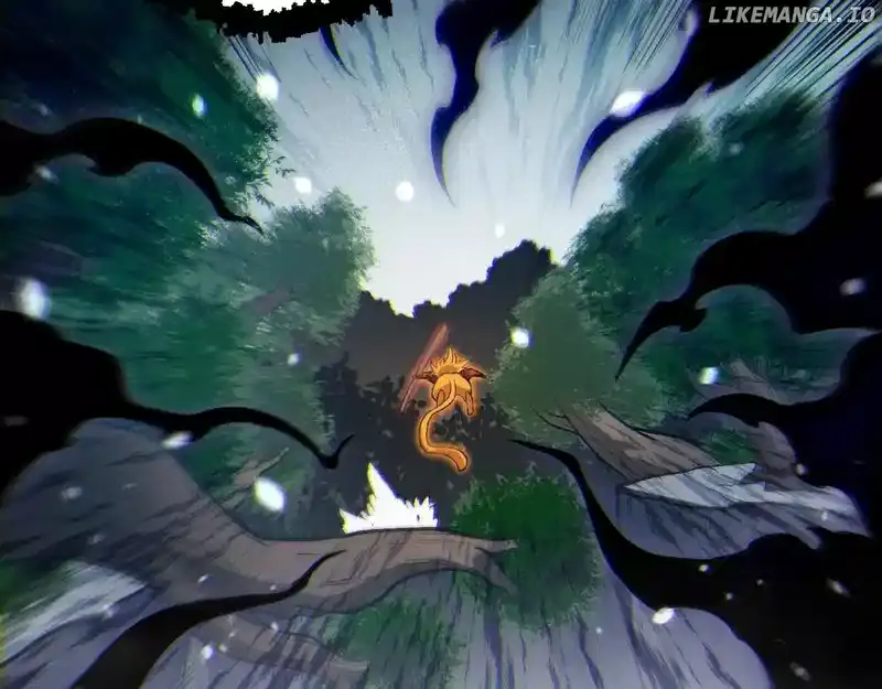 Evolution Begins With a Big Tree Chapter 321 Page 95