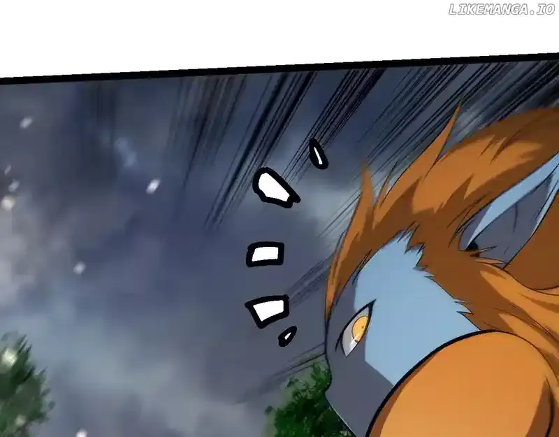 Evolution Begins With a Big Tree Chapter 321 Page 98